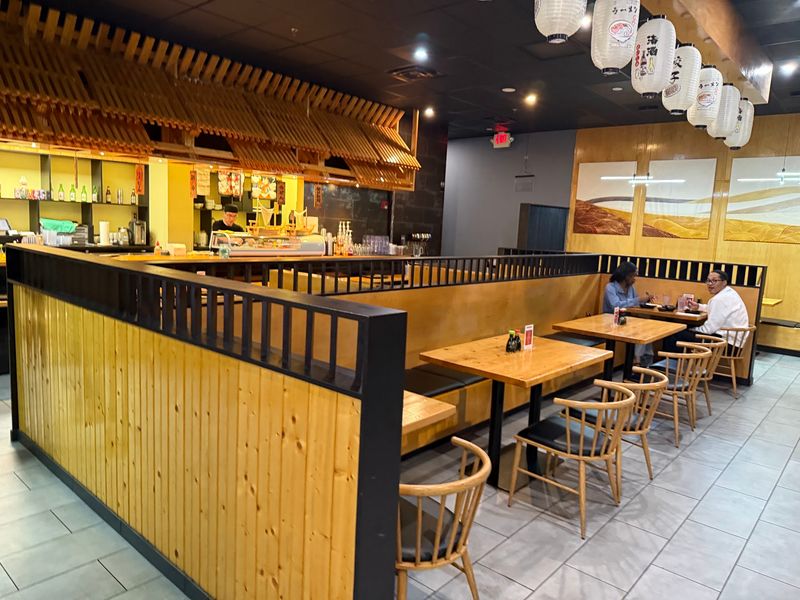 Hokkaido Ramen House in Morrisville Hokkaido Ramen House in Morrisville