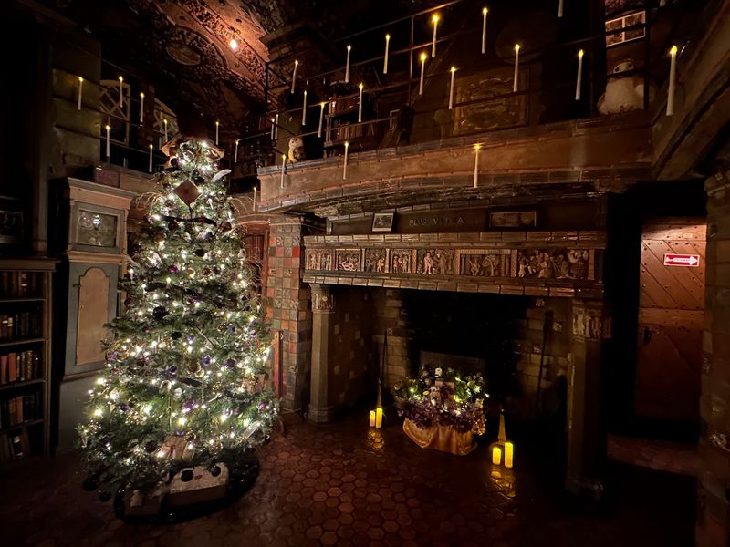 Holiday Tours With Extra Enchantment Holiday Tours With Extra Enchantment