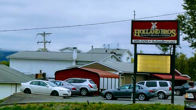 Holland Brothers Meats Holland Brothers Meats