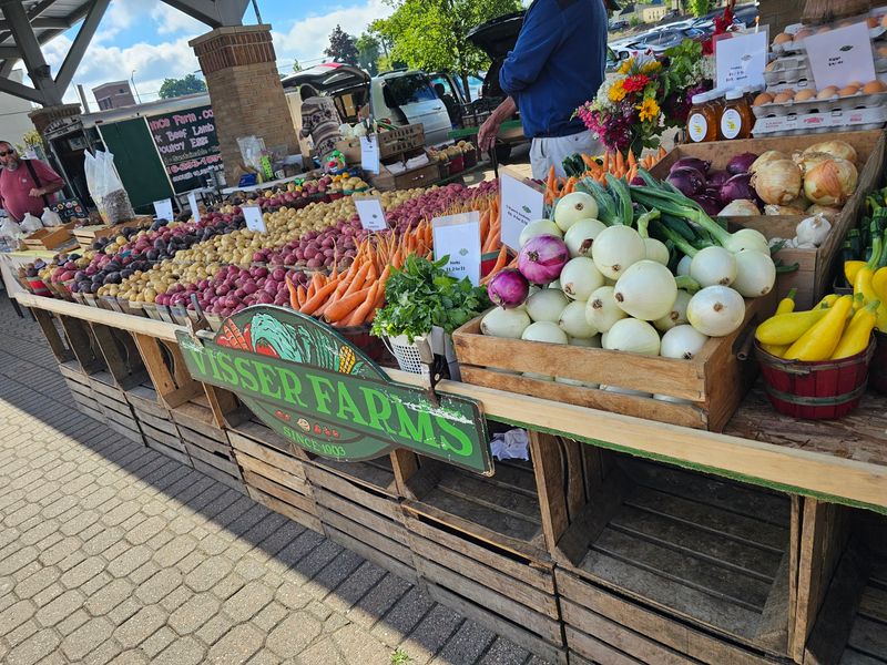 Holland Farmers Market - Holland Holland Farmers Market - Holland