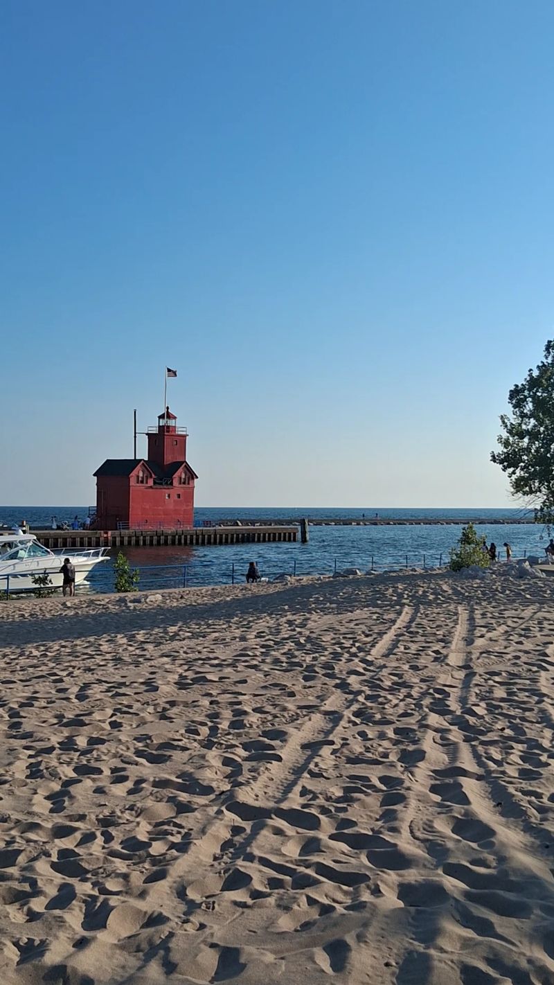 Holland State Park