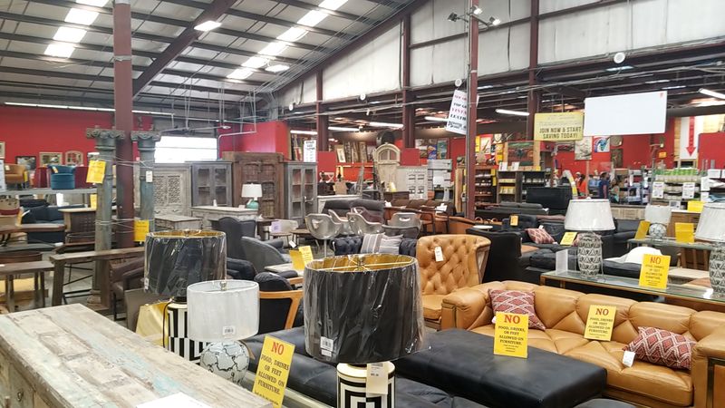 Home Decor Treasures Around Every Corner Home Decor Treasures Around Every Corner