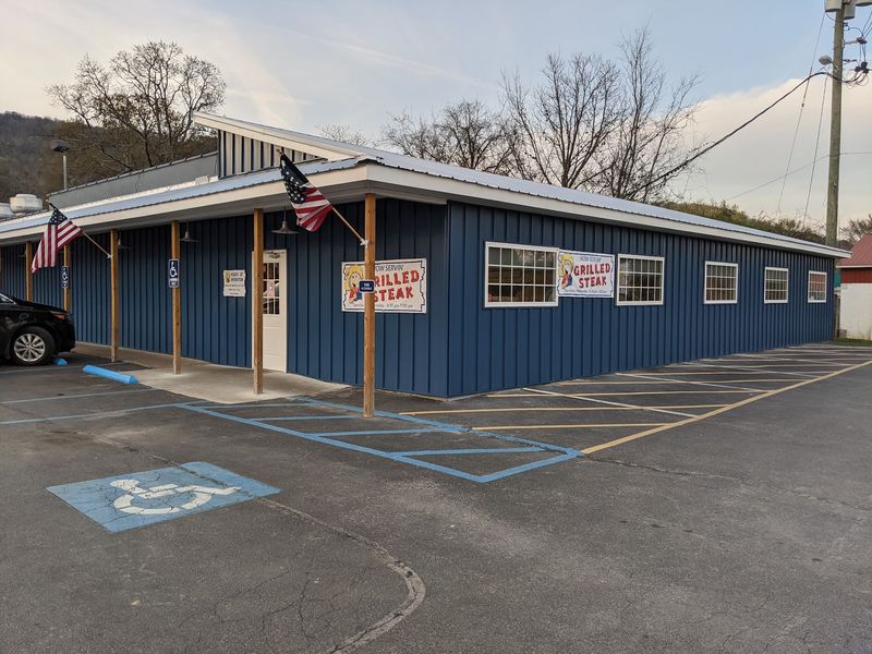 Home Folks Family Restaurant, Soddy-Daisy Home Folks Family Restaurant, Soddy-Daisy