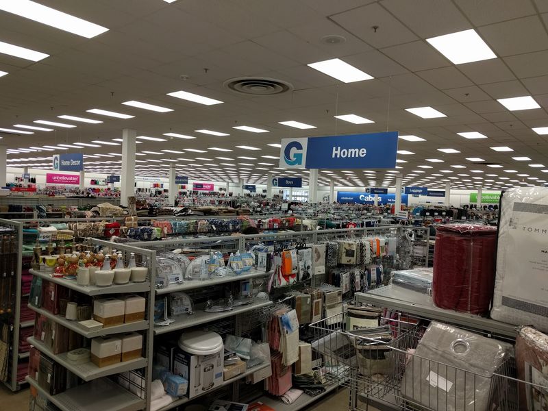 Home Goods That Surprise You