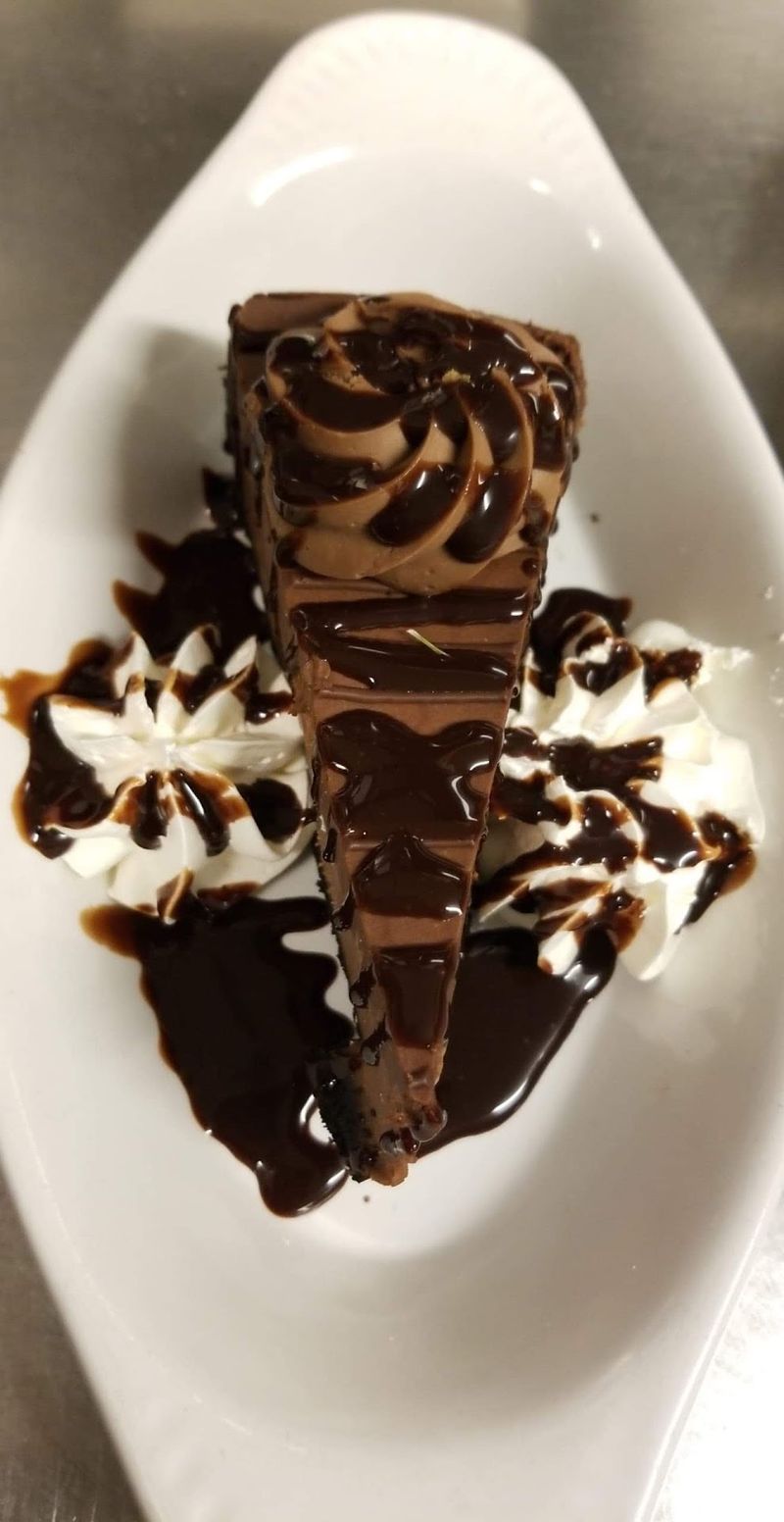 Homemade Desserts People Talk About