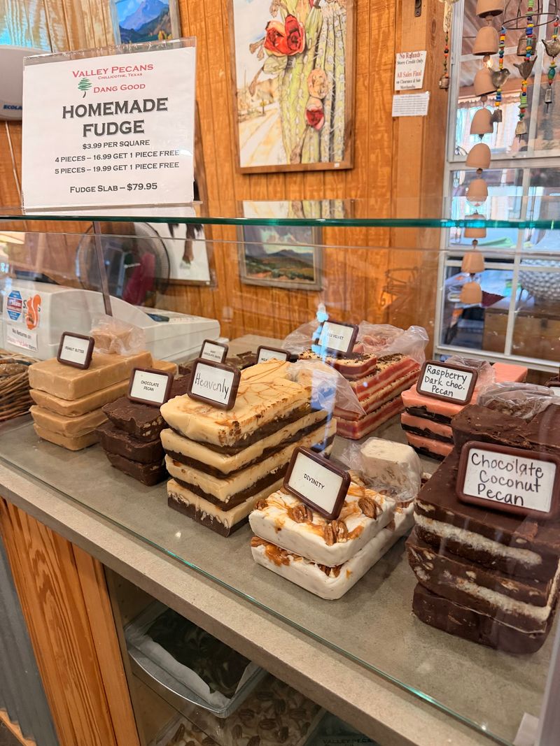 Homemade Fudge That'll Wreck Your Willpower Homemade Fudge That'll Wreck Your Willpower