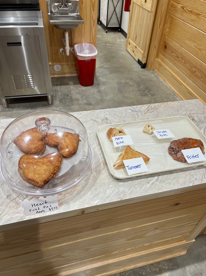 Homemade Hand Pies Worth the Drive Homemade Hand Pies Worth the Drive