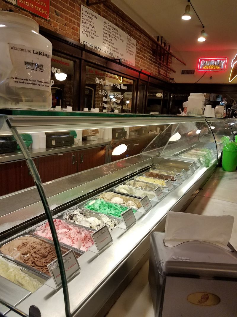 Homemade Ice Cream That People Drive 10 Hours to Taste