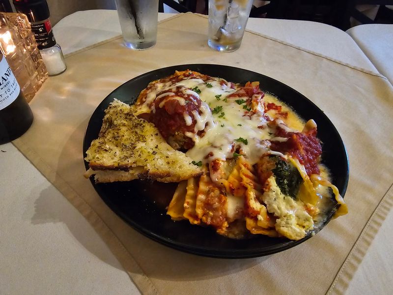 Homemade Italian Dishes That Keep Locals Coming Back
