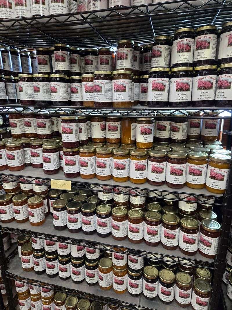 Homemade Jams That Belong On Everything