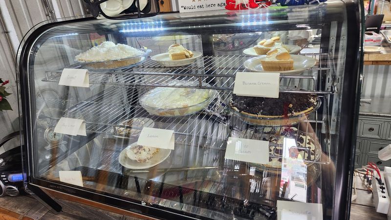 Homemade Pies That Steal the Show Homemade Pies That Steal the Show