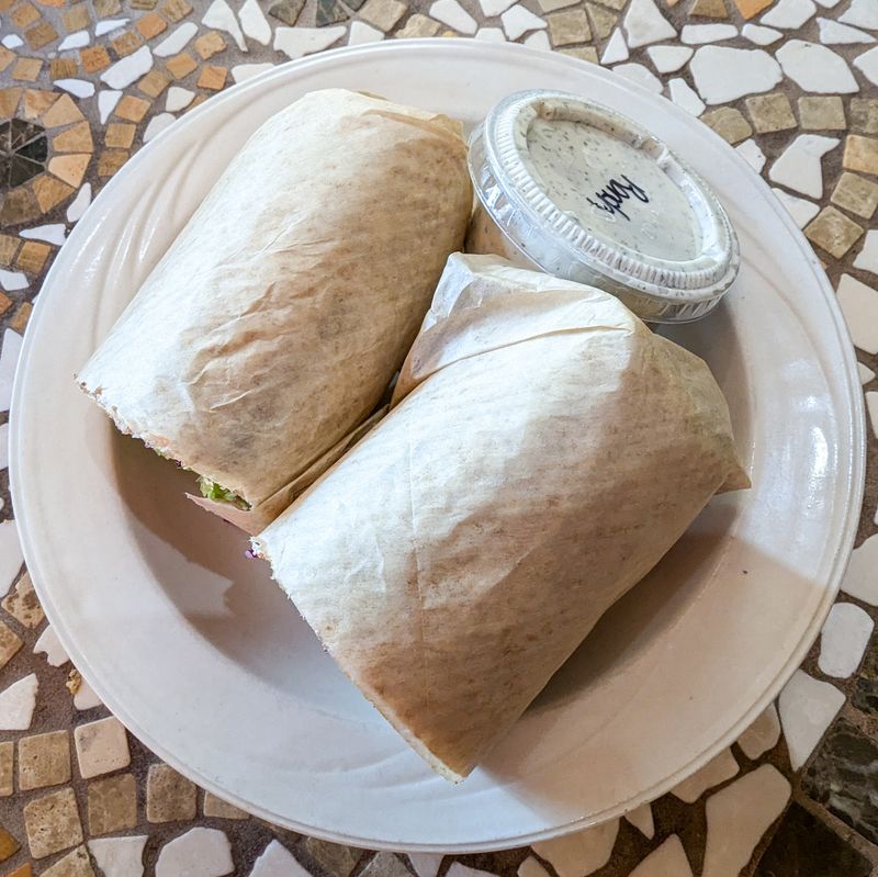 Homemade Ranch Worth Ordering on the Side Homemade Ranch Worth Ordering on the Side