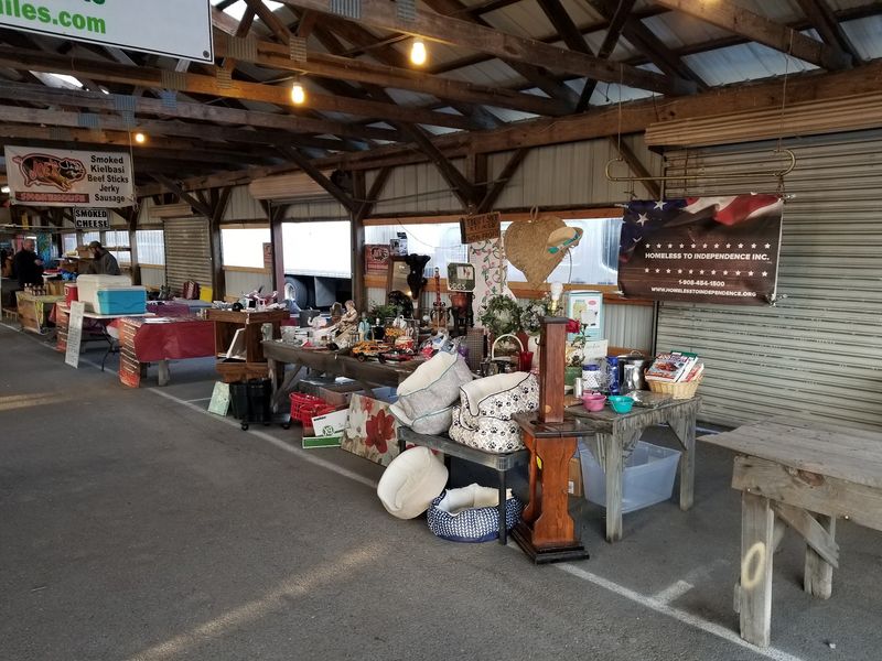 Hometown Farmers Market