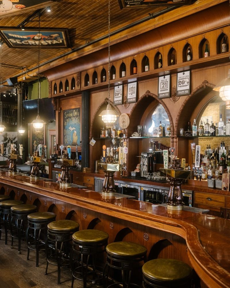 HopCat - Grand Rapids and Ann Arbor