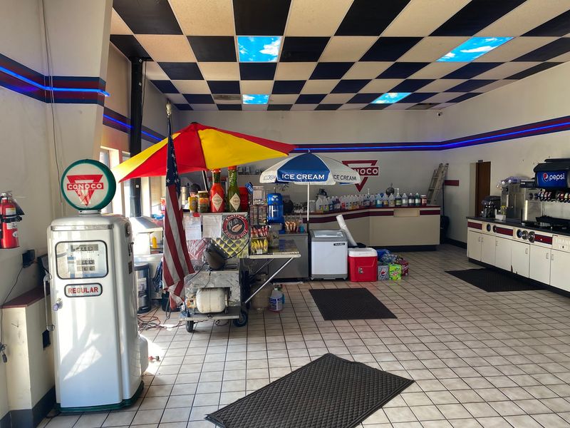 Hotdog Man – Union, MO