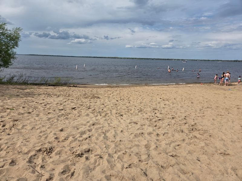 Houghton Lake - Sullivan Beach (Prudenville)