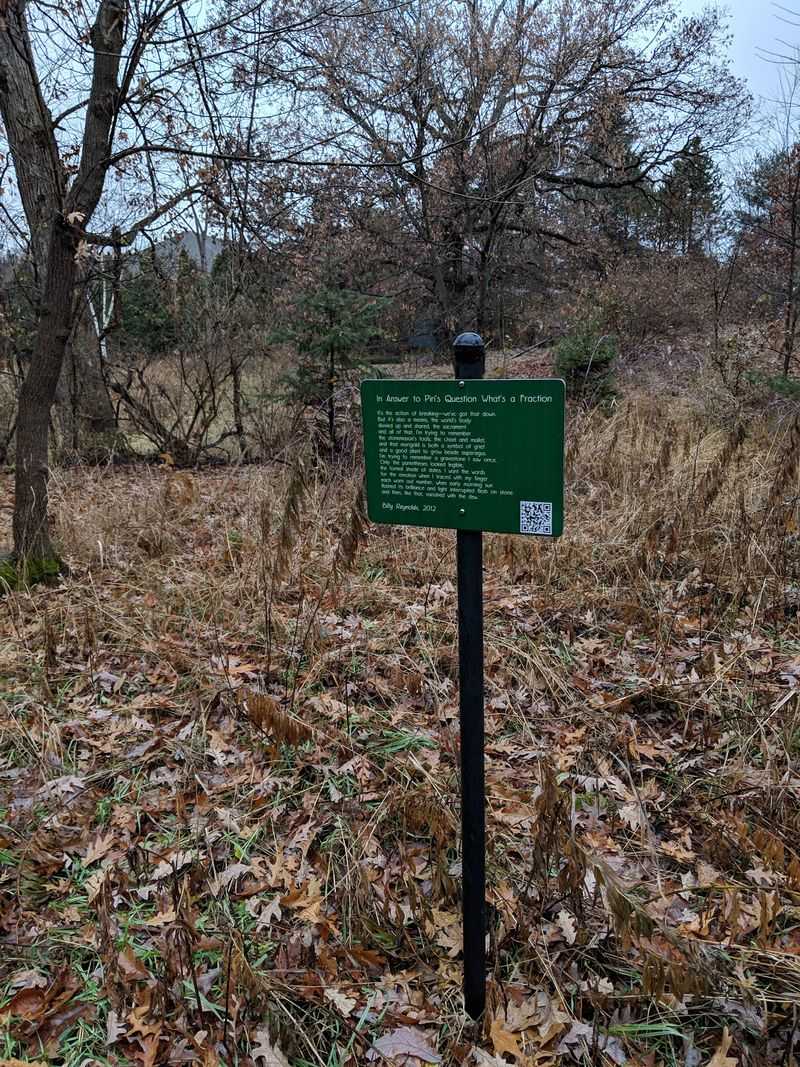 Hours and Access Matter More Here Than at a Typical Park