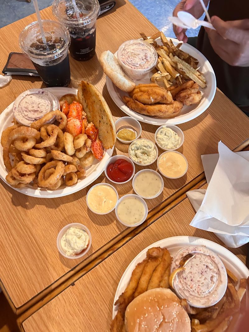 House-Made Sauces That Make Each Bite Better House-Made Sauces That Make Each Bite Better