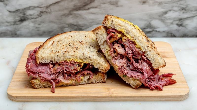 House-Smoked Meat Is the Whole Point House-Smoked Meat Is the Whole Point
