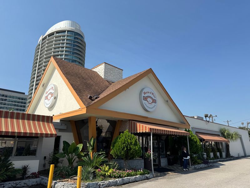 House of Pies (Houston) House of Pies (Houston)