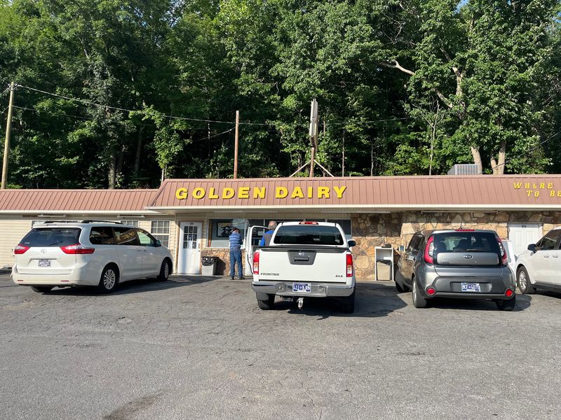 How Golden Dairy Became a Family-Run Tennessee Tradition