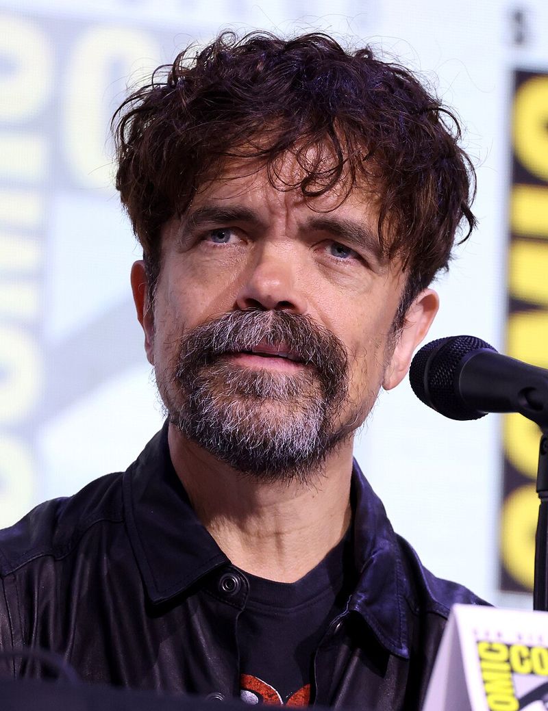 How Peter Dinklage Helped Put Newfoundland on the Movie Map How Peter Dinklage Helped Put Newfoundland on the Movie Map