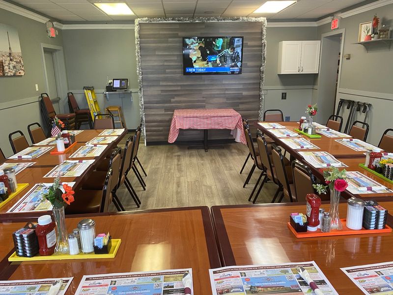 How Piston Diner Became One of Westville’s Best-Kept Secrets How Piston Diner Became One of Westville’s Best-Kept Secrets
