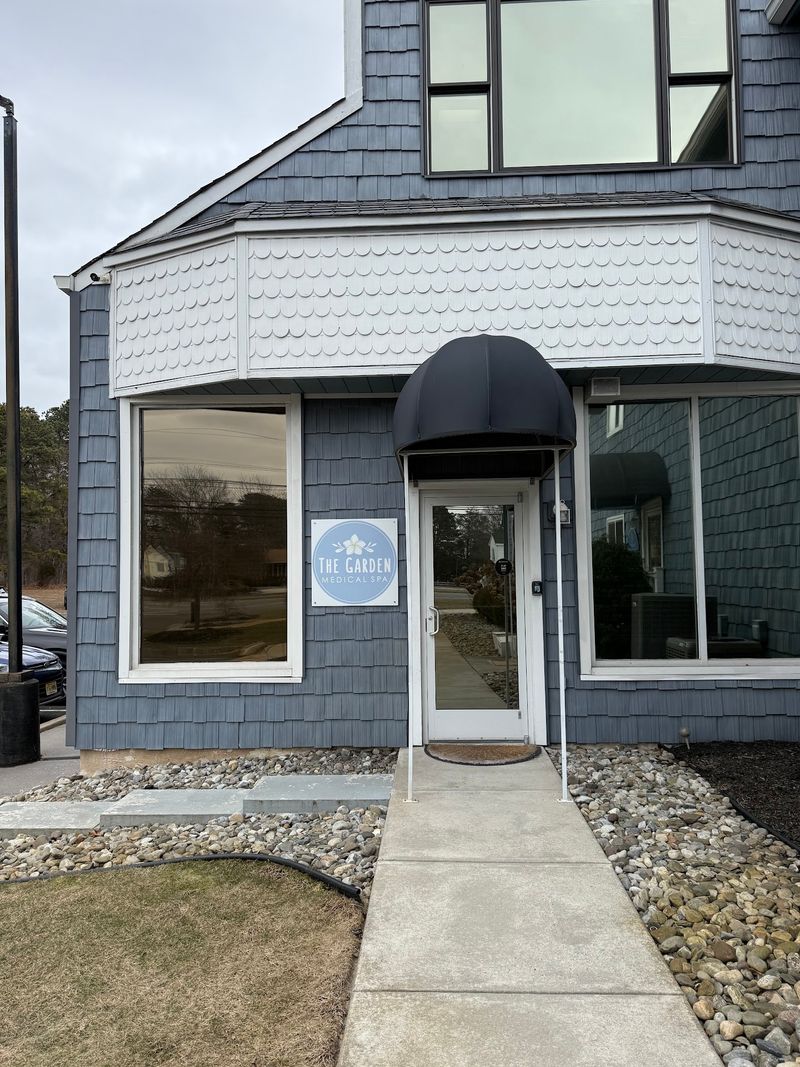 How The Garden Medical Spa Became a South Jersey Standout