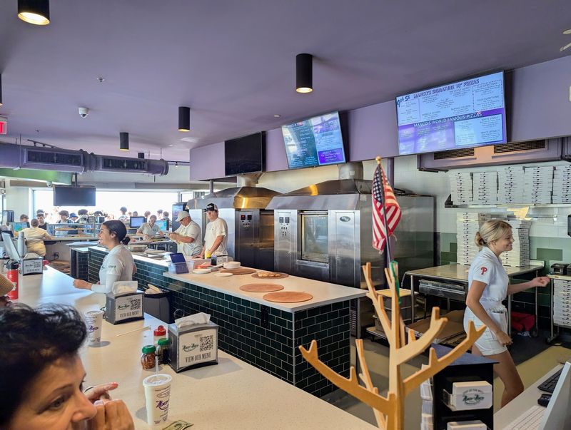 How the Manco Family Built an Ocean City Icon