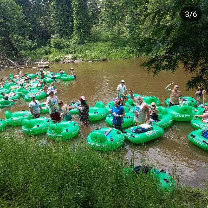 How to Build a Better Float Day How to Build a Better Float Day