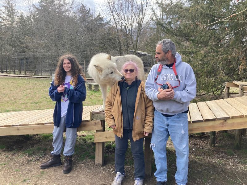 How to Plan Your Visit to Howling Woods Farm How to Plan Your Visit to Howling Woods Farm