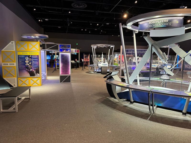 How to Plan a Smoother Day Inside Michigan Science Center How to Plan a Smoother Day Inside Michigan Science Center
