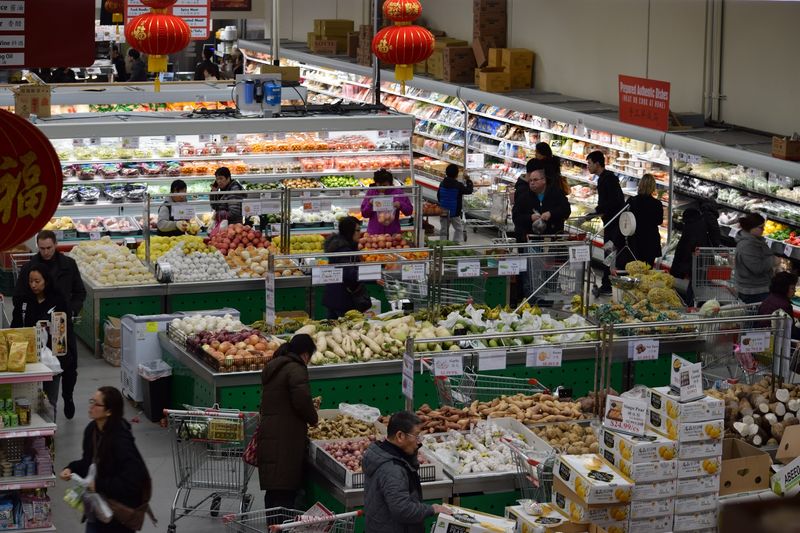 How to Plan the Best Visit to 168 Asian Mart in Michigan How to Plan the Best Visit to 168 Asian Mart in Michigan