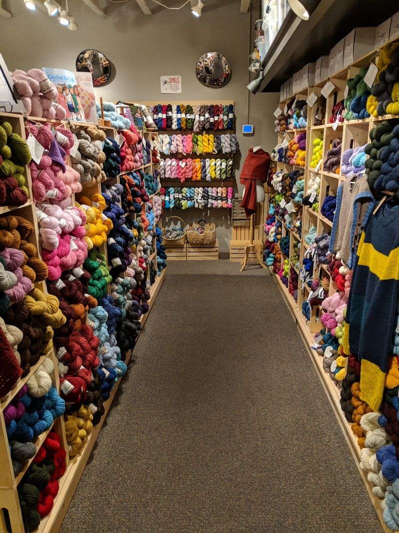 How to Shop Smart at Spun Without Getting Overwhelmed How to Shop Smart at Spun Without Getting Overwhelmed
