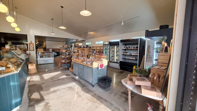 How to Time a Stop at 9 Bean Rows in Michigan