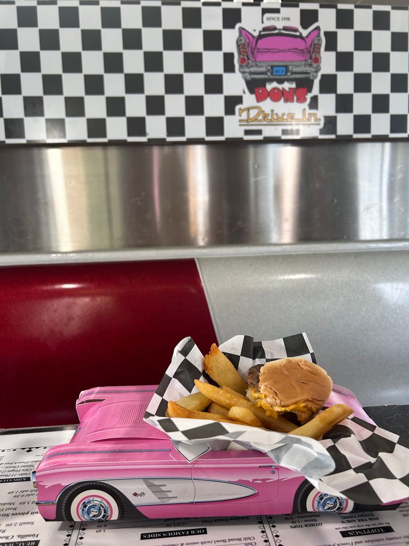 How to Time a Visit to Don’s in Traverse City, Michigan How to Time a Visit to Don’s in Traverse City, Michigan