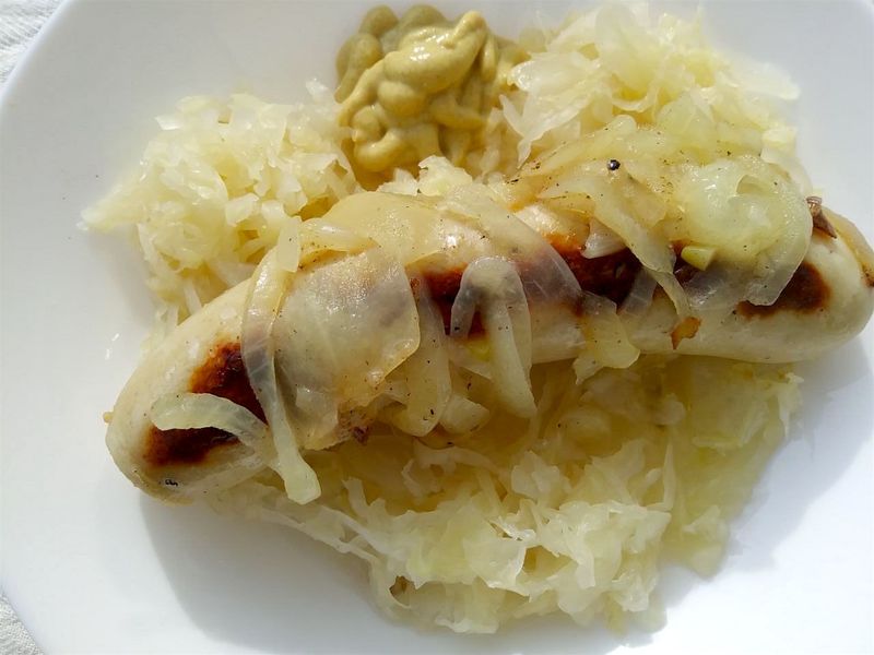 Gaby’s German Eatery (Lakewood)