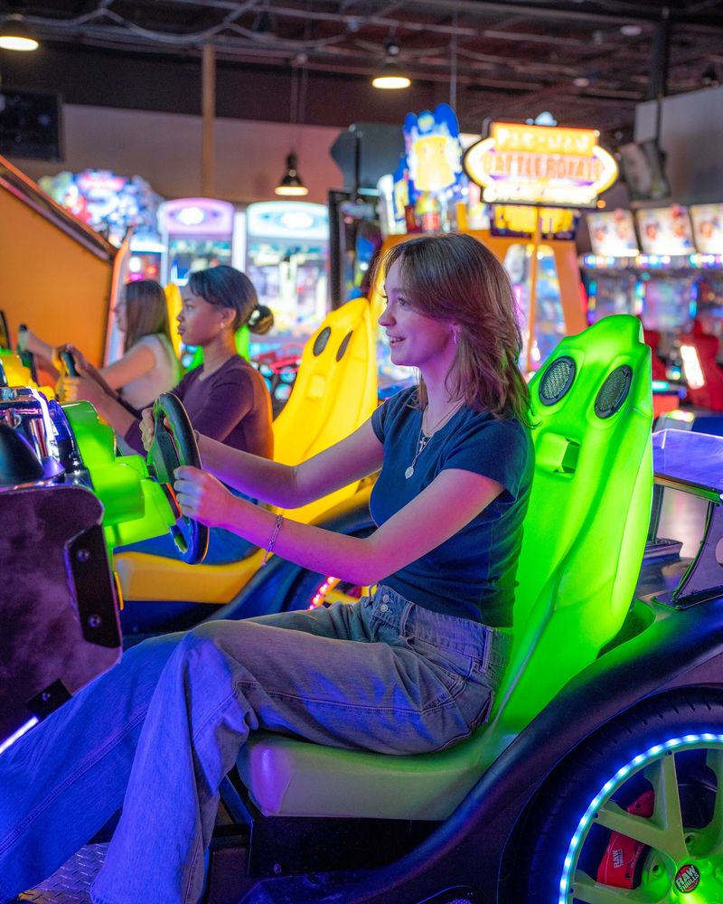 Humdingers Turns a Family Day Out Into an All-Day Adventure Humdingers Turns a Family Day Out Into an All-Day Adventure