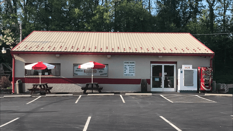 Hummer’s Meats Hummer’s Meats