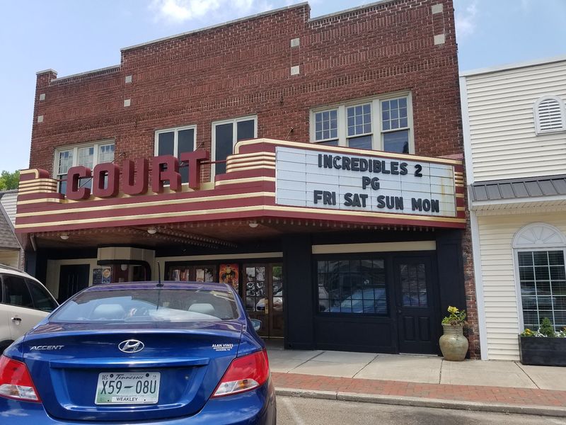 Huntingdon