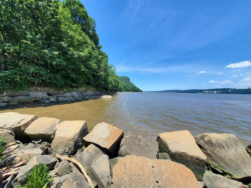 Huyler’s Landing History Hike - Palisades Interstate Park