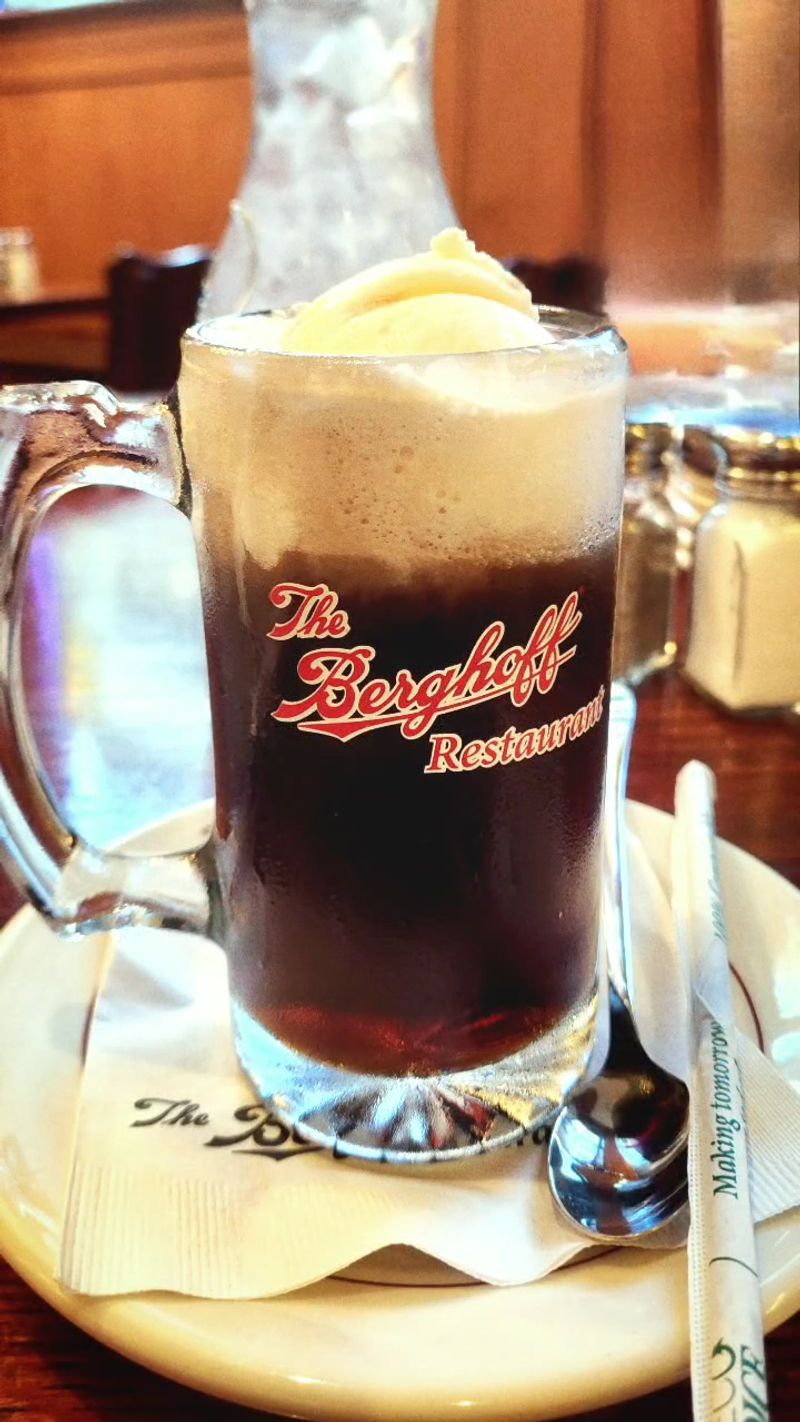 Beer, Root Beer, and a Bar Program with Personality