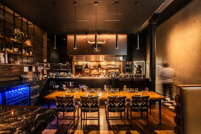 El Che Steakhouse & Bar (Chicago)