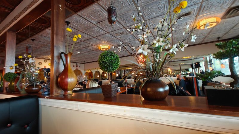Service That Makes You Feel Like Honored Guests