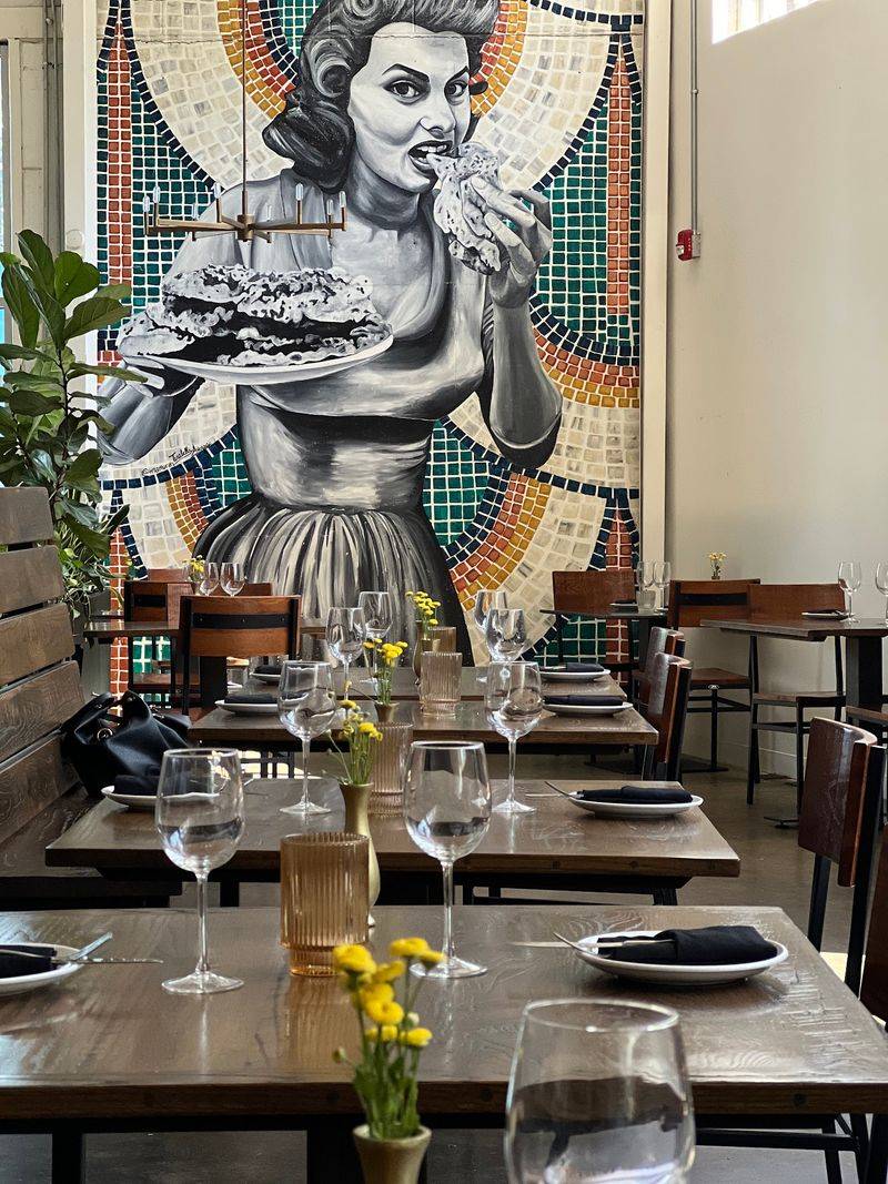 IL Forno - Nashville