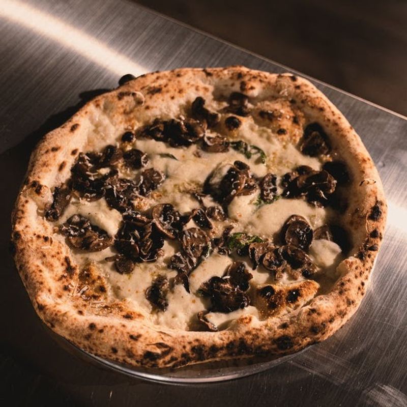 Calogero’s (Naperville)