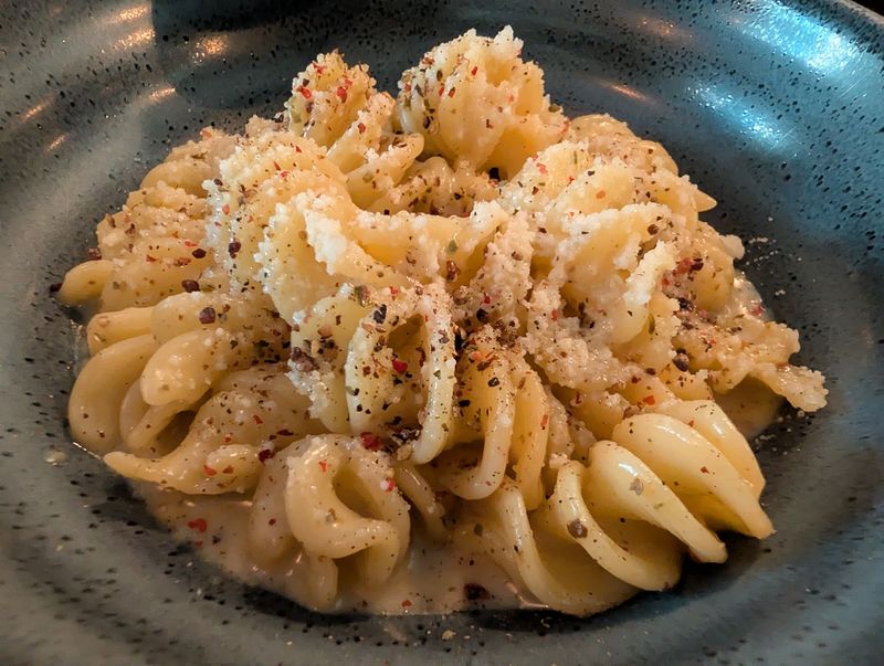 Handmade Pasta That Puts Texture First