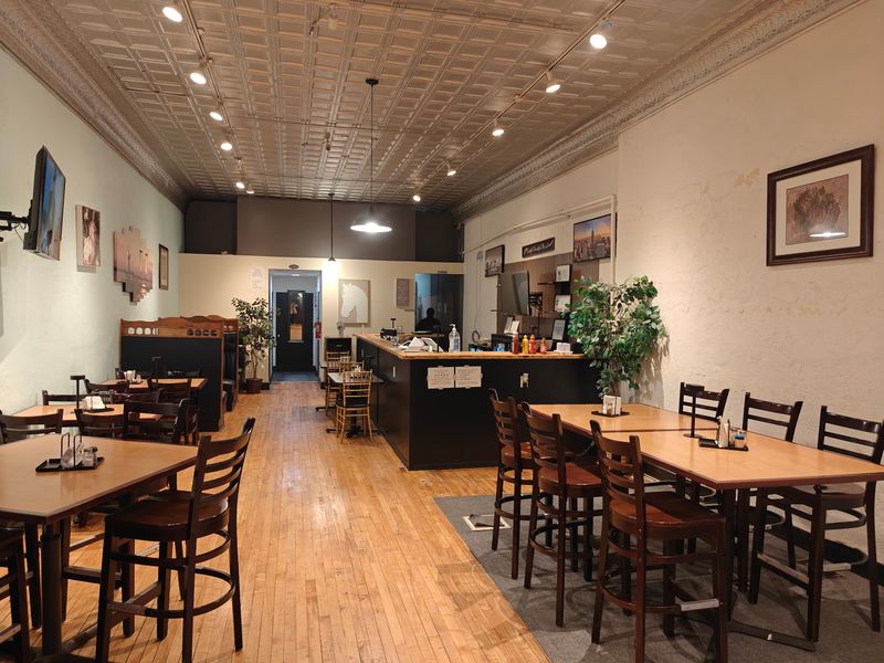 Global Gourmet (Carbondale) Global Gourmet (Carbondale)