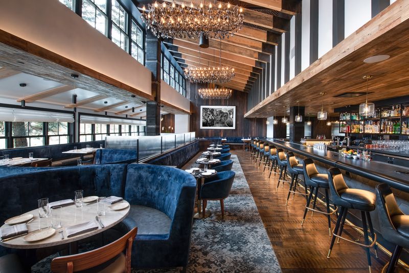 Slope Room (Vail)