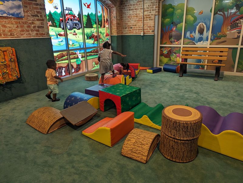 Imperial Centre Children’s Museum & Science Center (Rocky Mount) Imperial Centre Children’s Museum & Science Center (Rocky Mount)